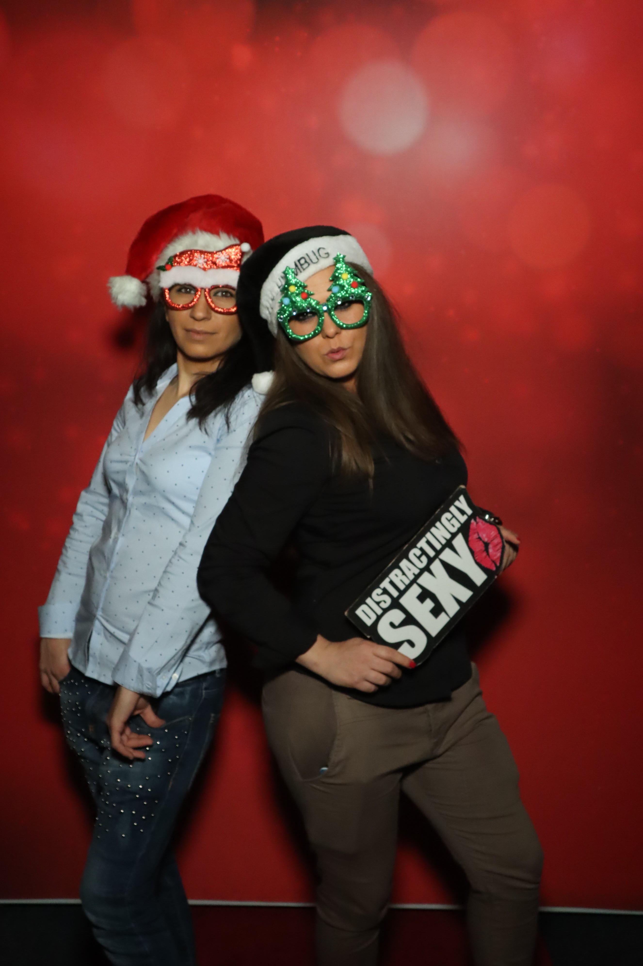 Christmas Party | View more photos from the event at gallery.myphotoboothexperience.co.uk/u/MyPhotoBoothExperienceLtd/Christmas-Party